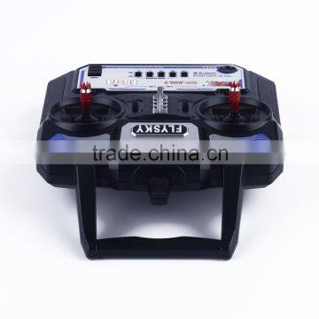 FlySky FS-i4 2.4GHz 4CH Remote Control Receiver For RC Airplane photo-5