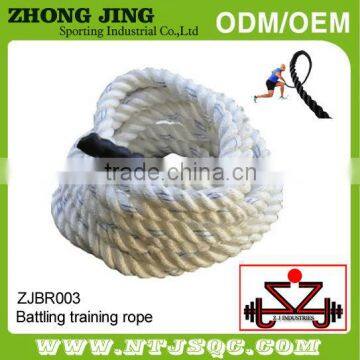 Training Ropes / Battle Ropes/Fitness Ropes