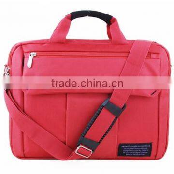 2016 Bag laptop,hot sale new style laptop bag with shoulder belt ,ladies laptop bag, women laptop bag