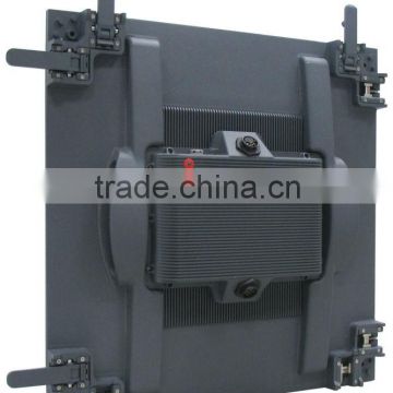 Indoor Full Color die-casting led screen P5