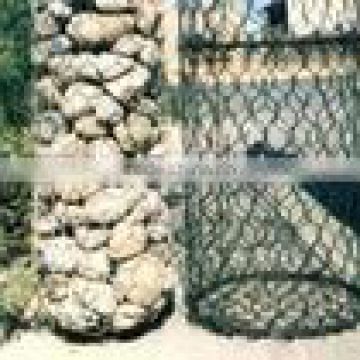 Sack Gabions