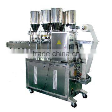 25-999g large quantitative rice packaging machine