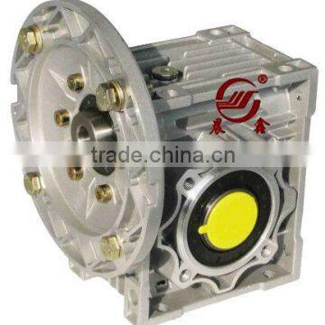 Speed Reduction NMRV Wormgear Speed Gearbox