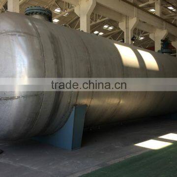 Pressure Vessel / Air Tank / Gas Tank Cryogenic Liquid Storage Tanks photo-5