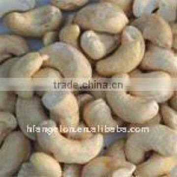 Cashews sorting machine