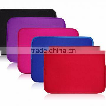 Neoprene Laptop/tablet Pouch/sleeve/bag/case photo-3
