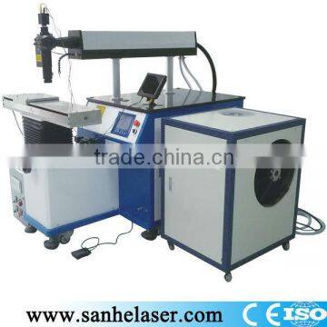 2015 Mesh Welding Rebar Machine photo-5