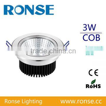 Low-cost led cob celinglight economic style series