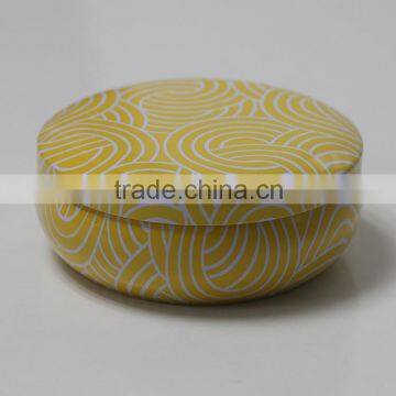 Travel Tin Candles/Fragranced Candle / Scented Candle/Tin Candle photo-2