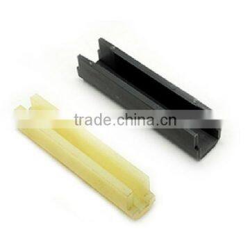 Elevator Counterweight Guide Shoe linner 132*10mm