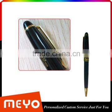 Bulk Advertising Promotional Metal Twist Ballpoint Pen 2015 photo-6
