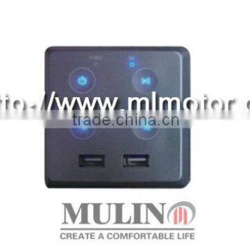 High Quality Bluetooth Speaker for Electric Sofas photo-2