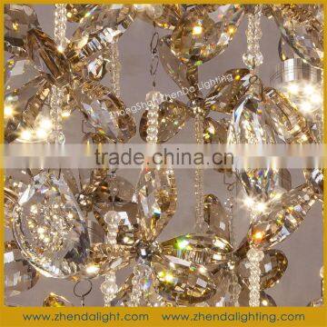 Crystal Chandelier Lighting Crystal Ceiling Decoration photo-4