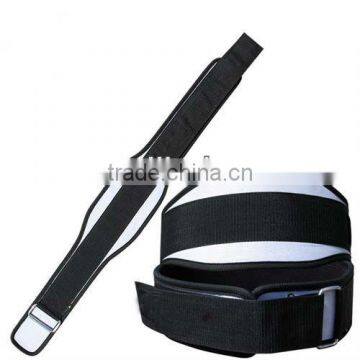 Neoprene Weight lifting belt