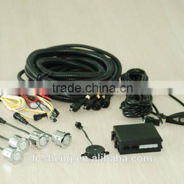 4 way OE quality parking sensor kit