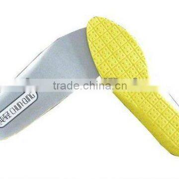 sport shoes insole