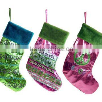 Christmas stockings, Christmas Gift, Christmas Socks,Christmas decoration
