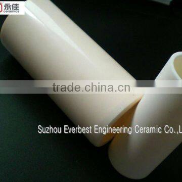 Al2O3 ceramic plunger for high pressure water pump