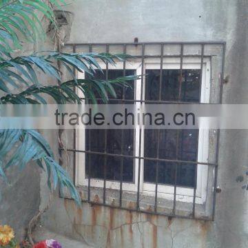 Wrought Iron Safety Fence photo-3