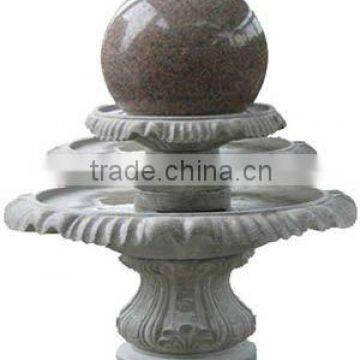 Decoration Stone Water Fountain