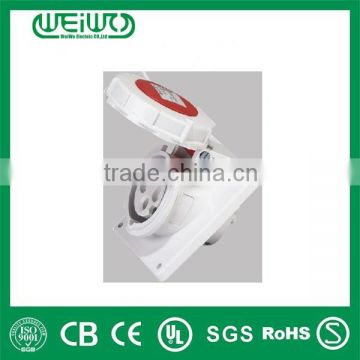 WL4142/WL4242 High quality 220v power plug