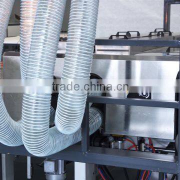 Good Quality Heavy Duty Glass Industrial Washing Machine photo-2