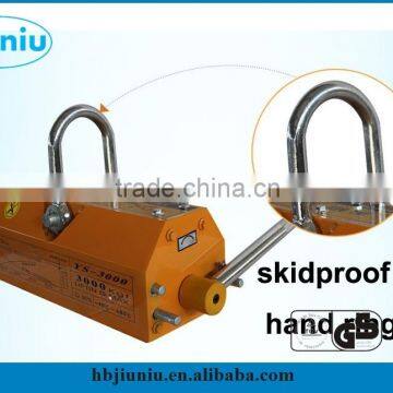 Top Qulity Powerful Cheap Permanent Magnetic Lifter Professional Factory Magnet Lifter photo-4