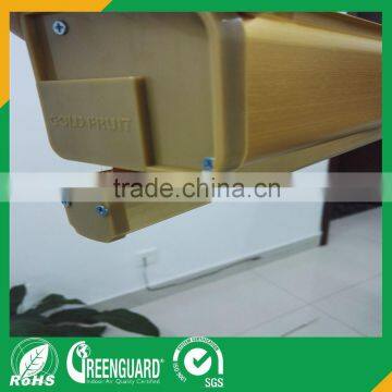 Roller Type and Aluminum Material Blind Accessories Zebra Blind photo-3