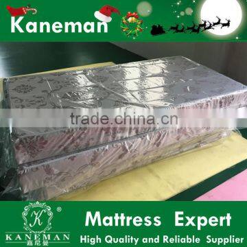 Roll up soft foam mattress full/ queen size