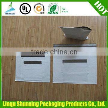 Jiffy Bag / Bubble Shipping Bag for Clothes / Self Adhesive Plastic Mailing Courier Bag photo-5