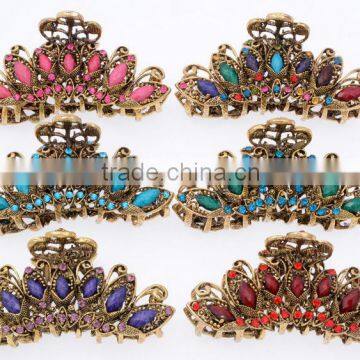 Latest Professional Wholesale Fashion Jewelry Hair Accessory