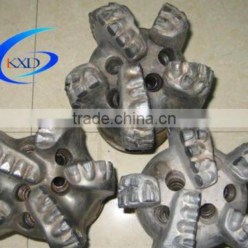 High quality diamond rock drill bit for hard rock drilling