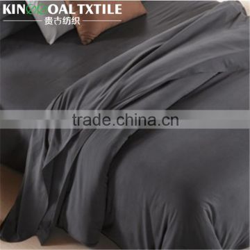 Luxury smooth Wholesale 100% Pure cotton home/Hotel comforter covers