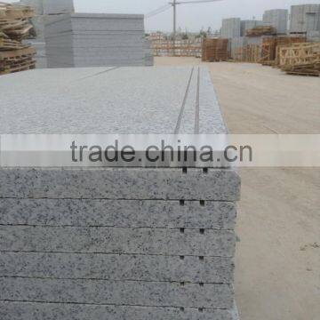 Grey Sardo stair, grey stair stone