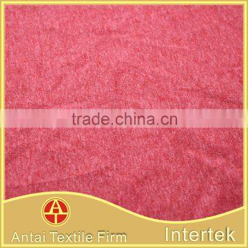 Polyester Cotton Blend Fabric / T/c Cotton Polyester Fabric for Sweat Shirt photo-2