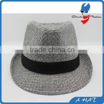 custom made fedora hat