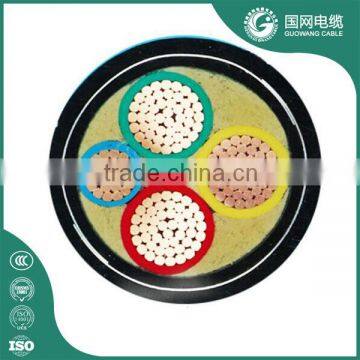 Xlpe Insulated Cable/4 Core Power Cable/4 Core Copper Cable photo-3