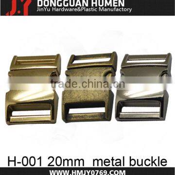 Metal Hook Buckle For Webbing /Lanyard wholesale