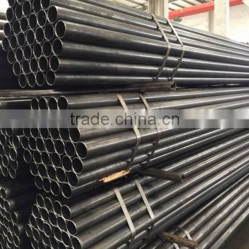 Wholesale building material erw tubing