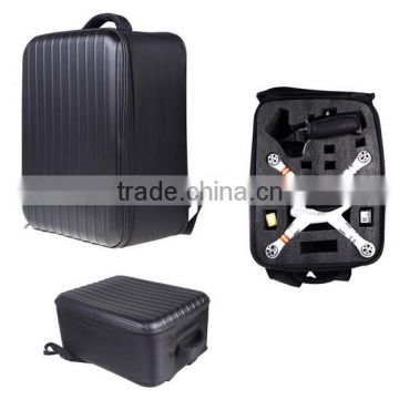 Waterproof Walkera X350 Case also can carry DJI Phantom 2 / vision / vision+