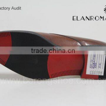 Men Business Leather Shoes Casual Real Leather Shoe Office Men Leather Shoe photo-6