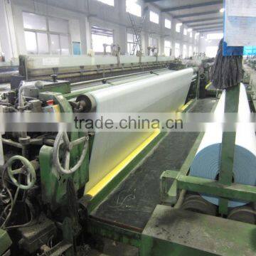 100% Polypropylene Woven Fabric for Carpet Backing photo-6