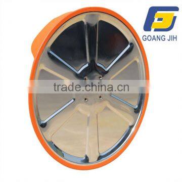60CM PC OUTDOOR WIDE ANGLE CONVEX MIRROR photo-2