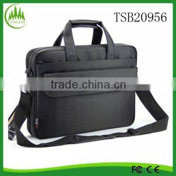 New Laptop Bag Sleeve Notebook Cover Pouch Messenger Shoulder Computer Bag