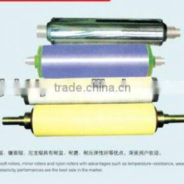 Huansheng nylon roller for calander machine