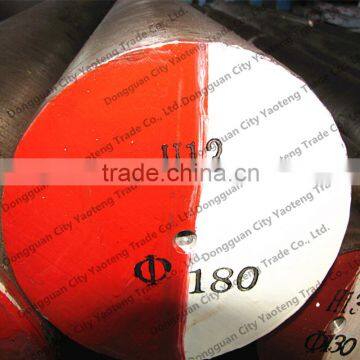 H13 Mould Steel Price Alloy Steel Flat