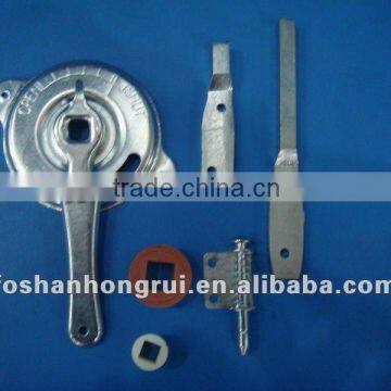 1/4" DIAL REGULATOR AND BEARINGS