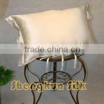 Silk Pillow