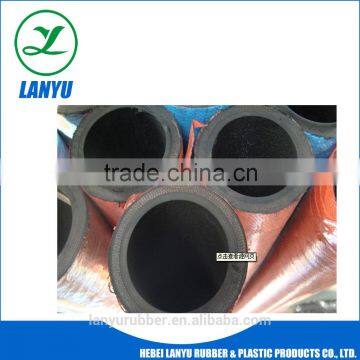 Durable Large Diameter Rubber Hose