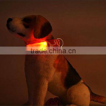 Camouflage LED Collar photo-3